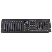 JB-Systems LEDCON-XL Multifunctional Easy controller LED proj / effects